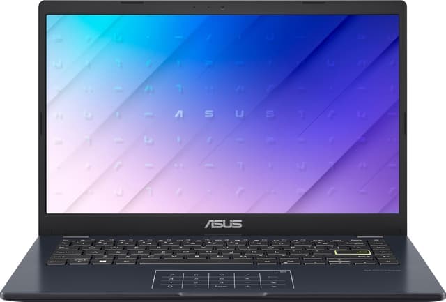 Asus 14 E410 Cel/4/128 14" bærbar PC