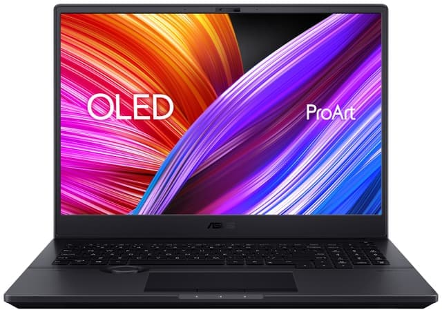 Asus ProArt StudioBook 16 R9/32/1TB bærbar PC