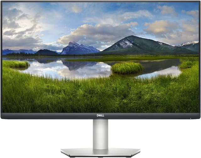 Dell S2721HS 27" skjerm
