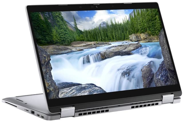 Dell Latitude 5320 13,3" i7/16/512 GB 2-i-1 bærbar PC