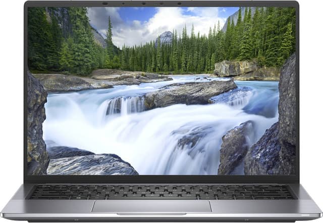Dell Latitude 9420 14" i7/32/512 GB 4G LTE bærbar PC (metall)