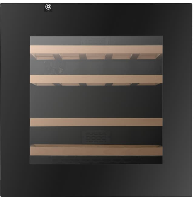Witt vinskap WCI6060-1BG innebygd
