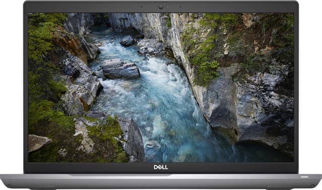 Dell Precision 3561 15,6" i7/16/512 GB bærbar PC