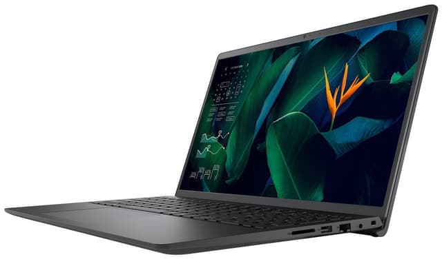 Dell Vostro 3515 R3/8/256GB 15,6" bærbar PC