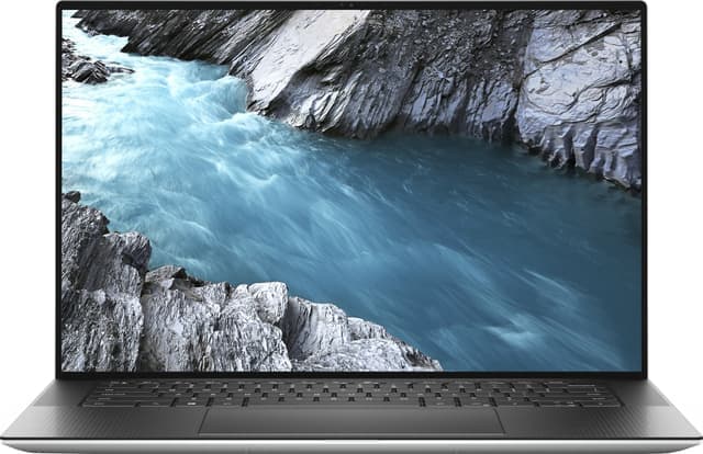 Dell XPS 15-9510 15,6" FHD+ i5/8/512GB bærbar PC