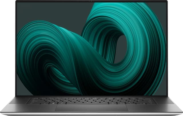 Dell XPS 17-9710 17" 4K UHD+i7/32/1TB bærbar PC
