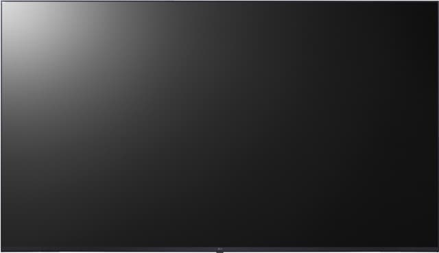 LG 75" 75UL3J-E 16/7 350 nits 4K Signage