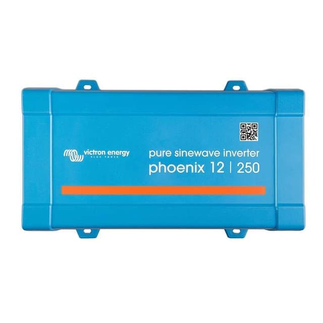 Sinusomformer Phoenix VE direct 12/250