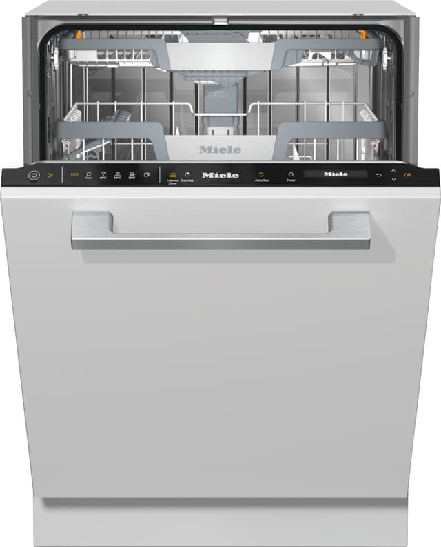 Miele oppvaskmaskin G7465SCViXXL