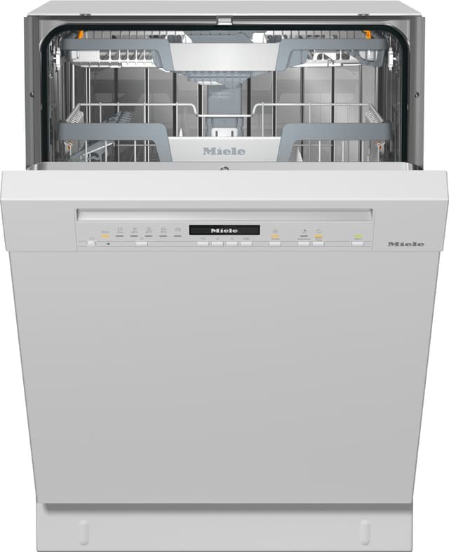 Miele oppvaskmaskin G7118SCUXXLBRWS