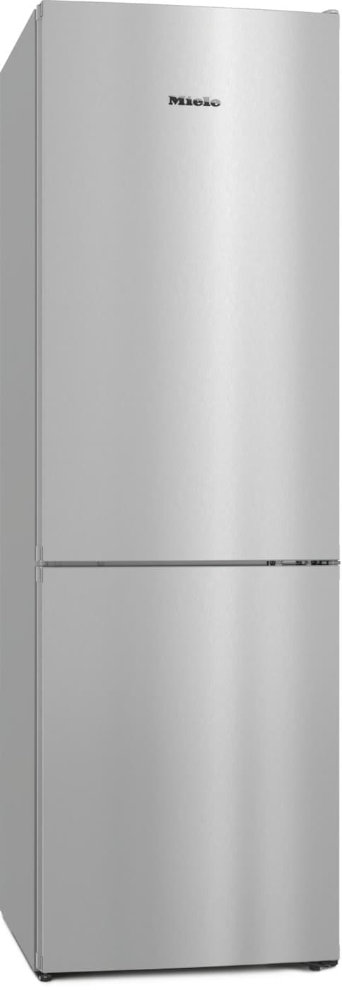 Miele kombiskap KFN4374ED (sølv)