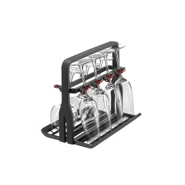 AEG Glasskurv A9SZGB01 (Grå)