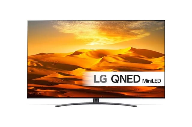LG 65" QNED91 4K LED QNED TV (2022)