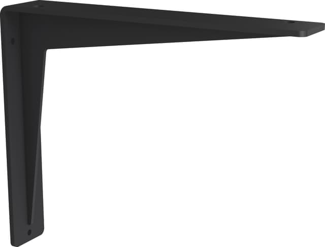 Epoq støttebrakett til benkeplate (black)