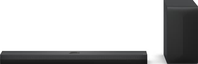 LG Dolby Atmos Soundbar soundbars NS70TY.ASWELLK