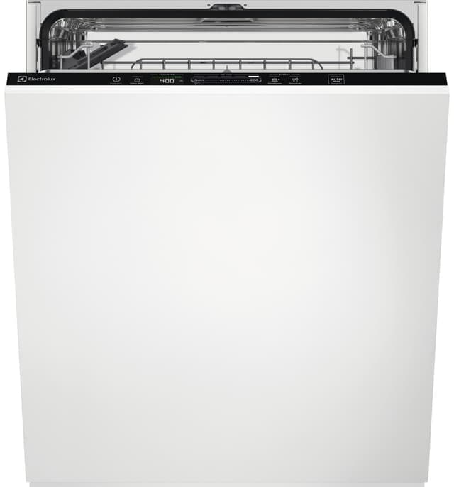 Electrolux Oppvaskmaskin EES47335L Helintegrert