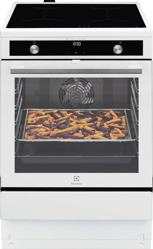 Electrolux Komfyr LKI66442NW