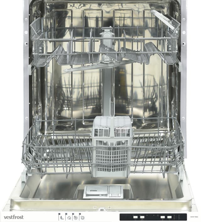 Vestfrost integrert oppvaskmaskin VIDW1060