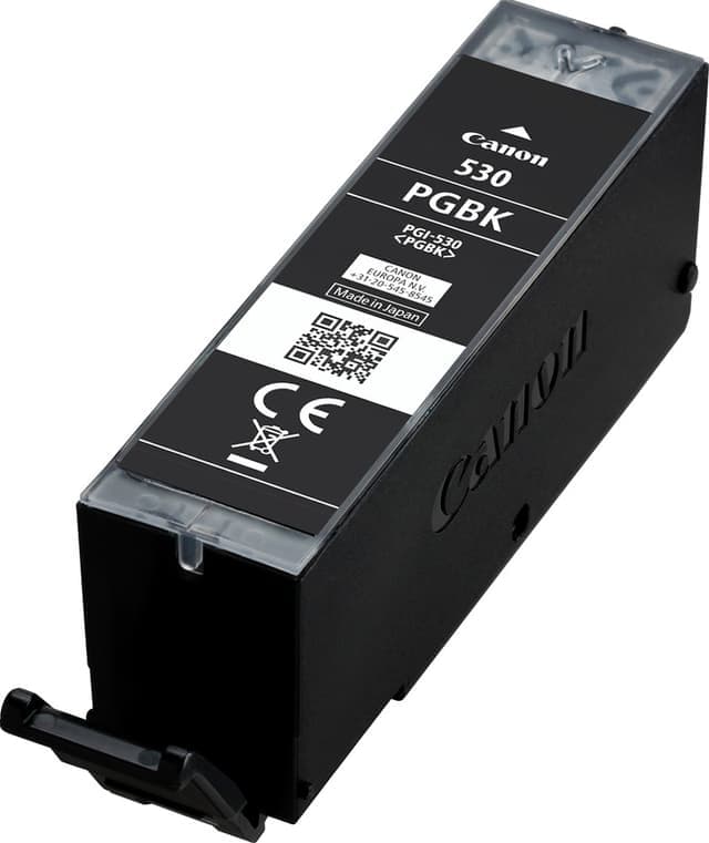 Canon PGI-530 blekkpatron (foto sort)