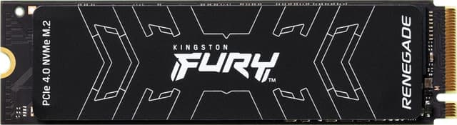 Kingston FURY Renegade PCIe 4.0 NVMe M.2 intern SSD (2TB)