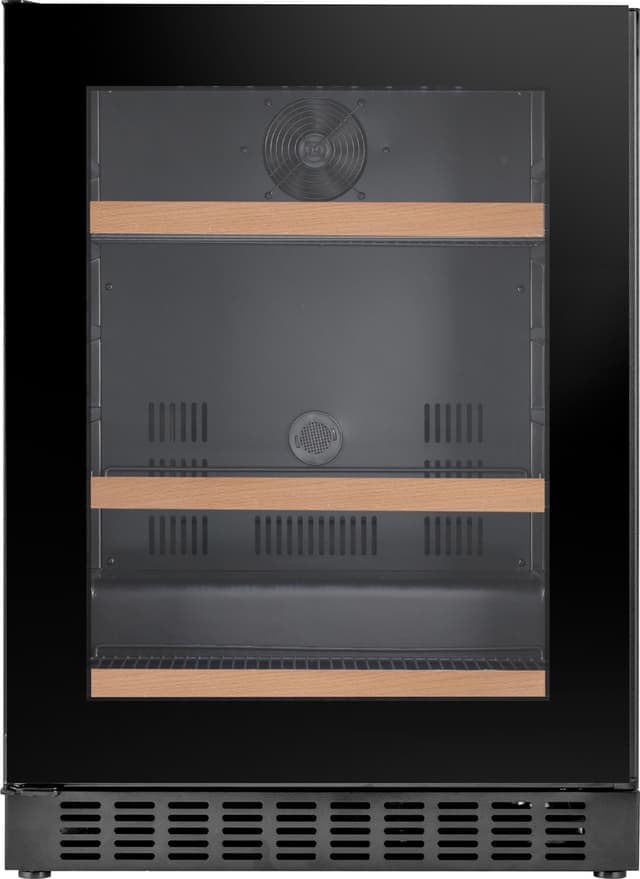 Temptech Oslo minikjøleskap OFX60SRB