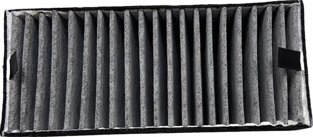 Witt HP 300 L høyytelsesfilter (2 stk.)