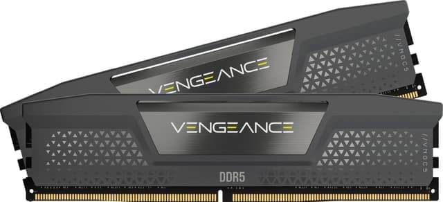Corsair Vengeance DDR5 RAM 64GB 6000Mt/s CL30