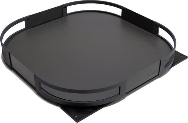 Epoq TurnMotion roterende brett (antrasitt)