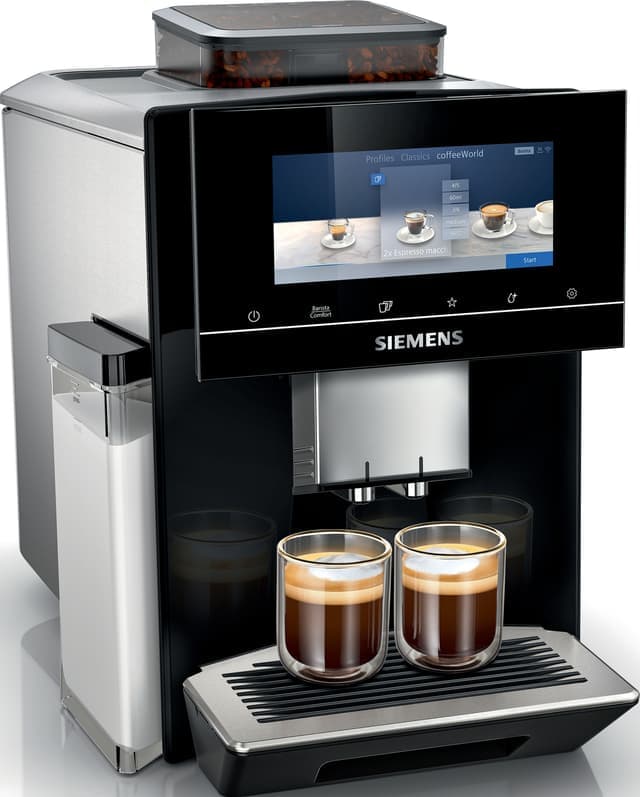 Siemens Automatic coffee maker TQ905R09