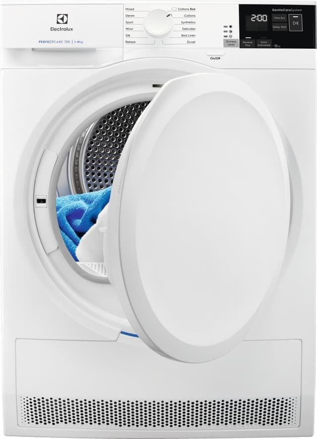 Electrolux Tørketrommel EW7H528E5
