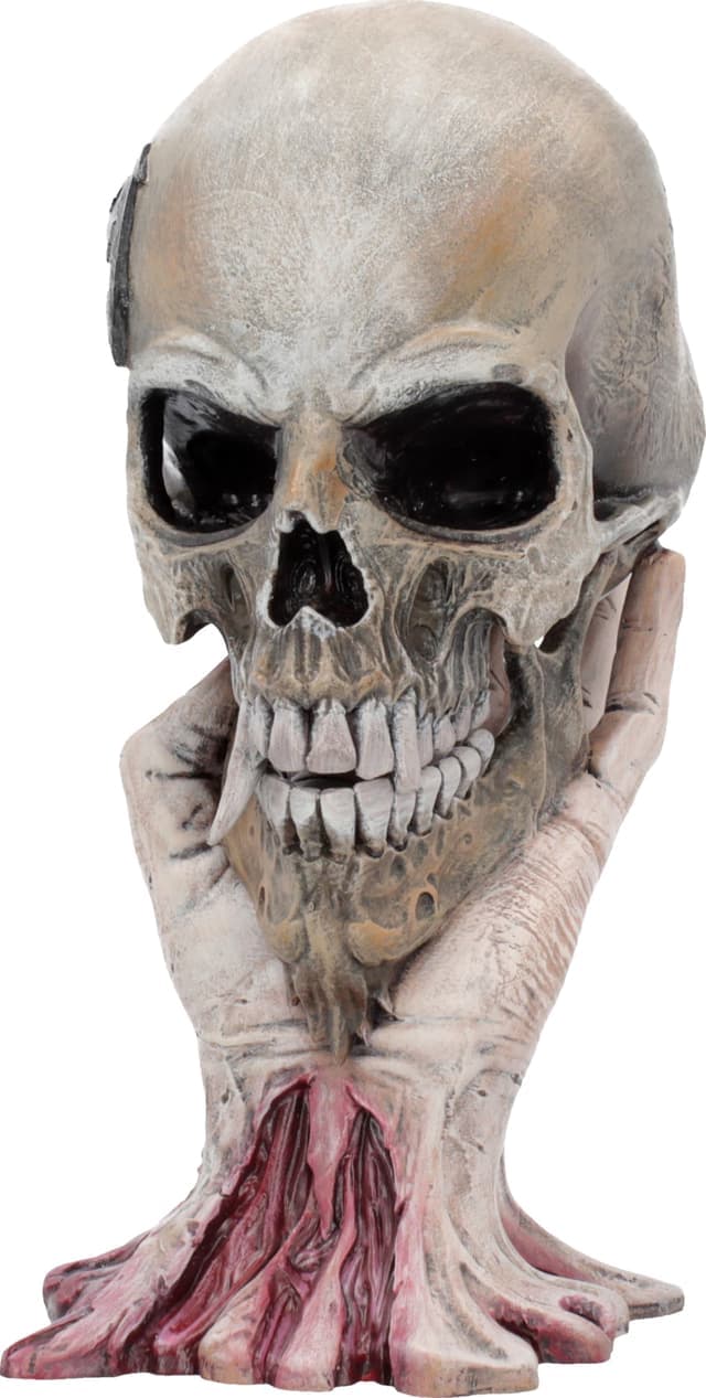 Nemesis Now Metallica actionfigur (Sad but True Skull)