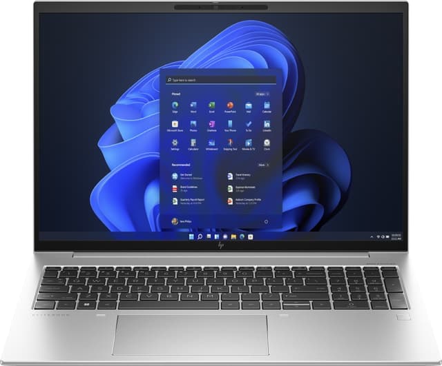 HP EliteBook 860 G10 Core i7 16GB 512GB SSD 16"