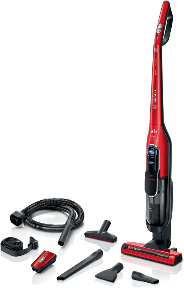Bosch Athlet ProAnimal støvsuger BCH86PET3