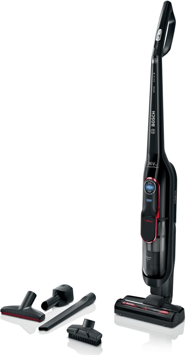 Bosch Athlete ProPower trådløs støvsuger BBH87POW1