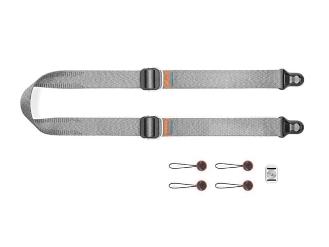 Peak Design Slide Ash V3