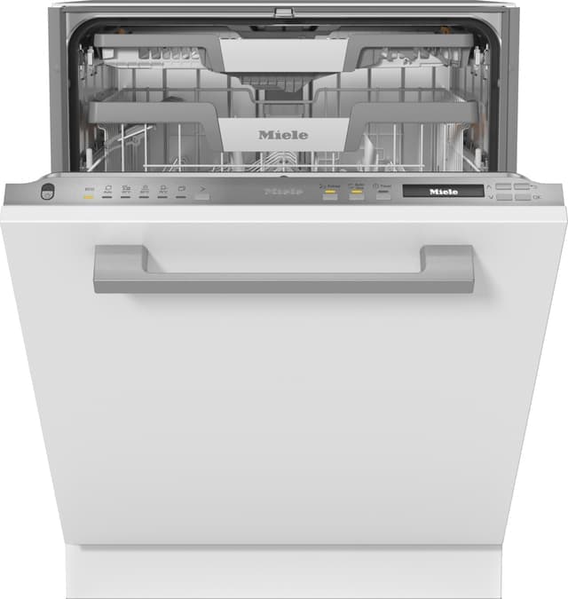 Miele Oppvaskmaskin G 7181 SCVi AutoDos (Helintegrert)