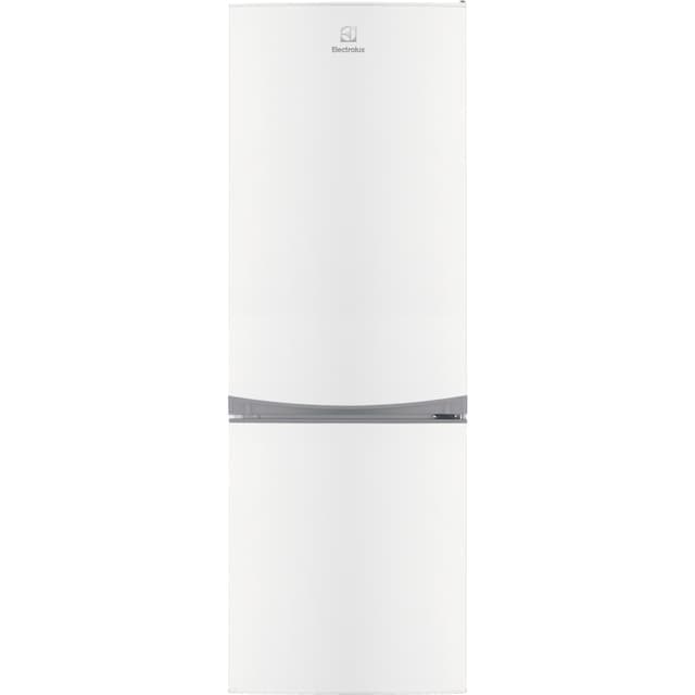 Electrolux Kombiskap LNT3LF34W0 Høyrehengslet