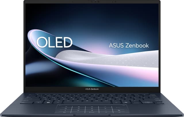 Asus Zenbook 14 U9-285H/32/1TB 14" bærbar PC