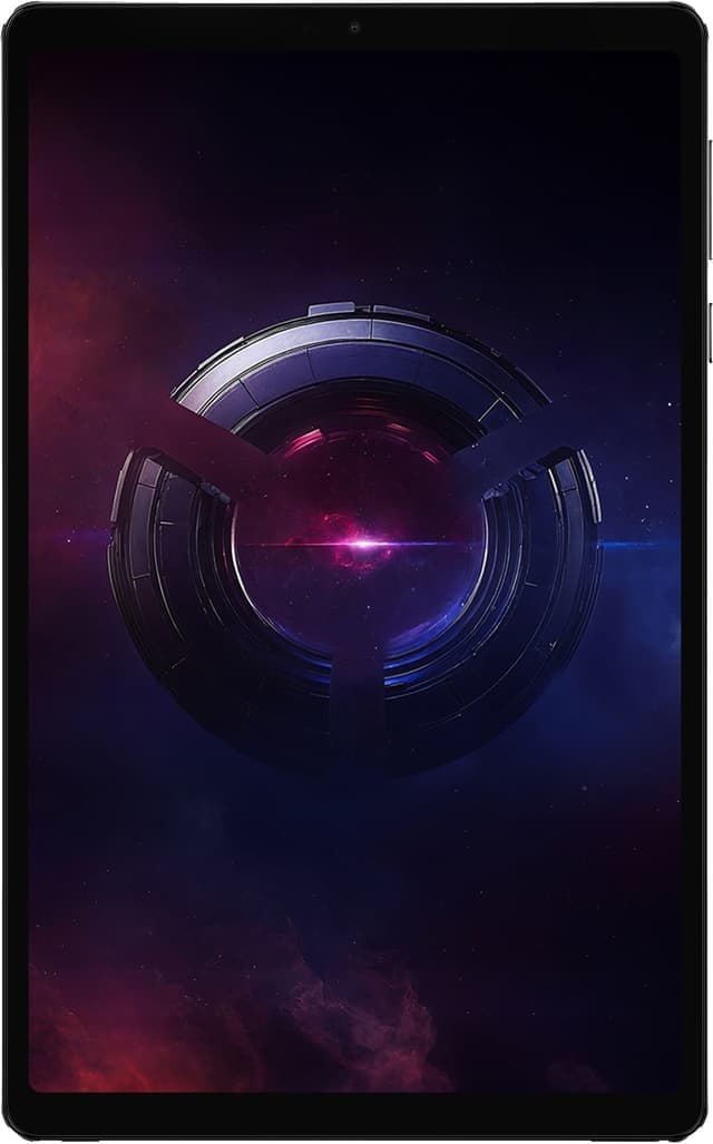 Lenovo Legion Tab 12/256GB 8,8" nettbrett