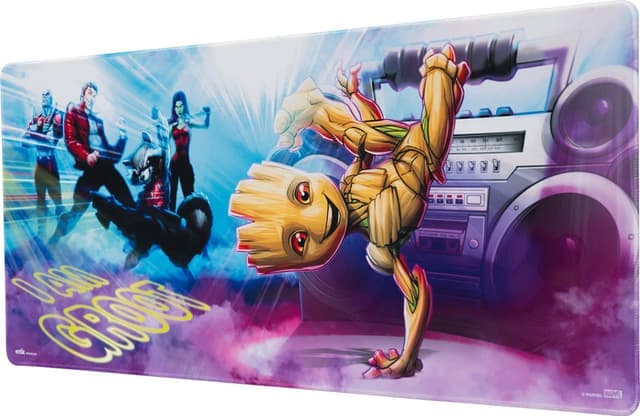 Groot musematte