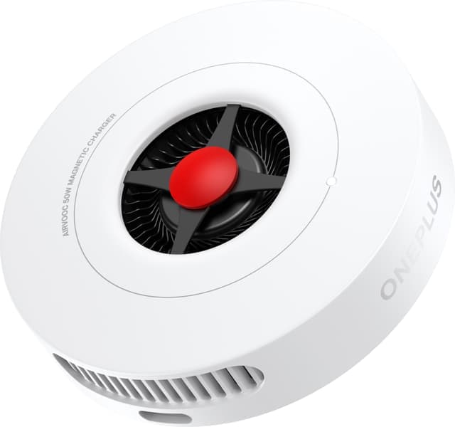 OnePlus AIRVOOC 50W magnetisk lader