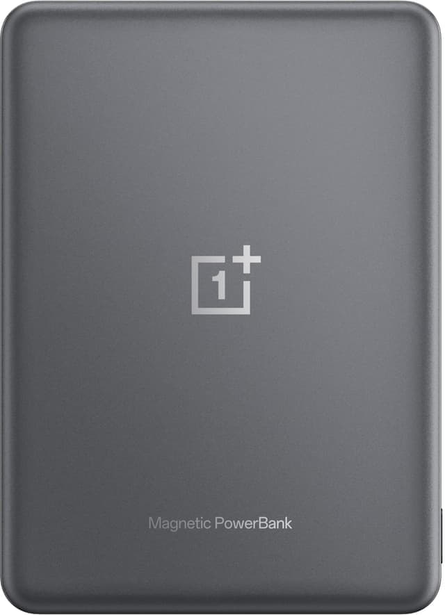OnePlus 5000mAh magnetisk powerbank