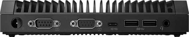 Lenovo ThinkCentre M90n-1 IoT personlig datamaskin 11AM001NMX