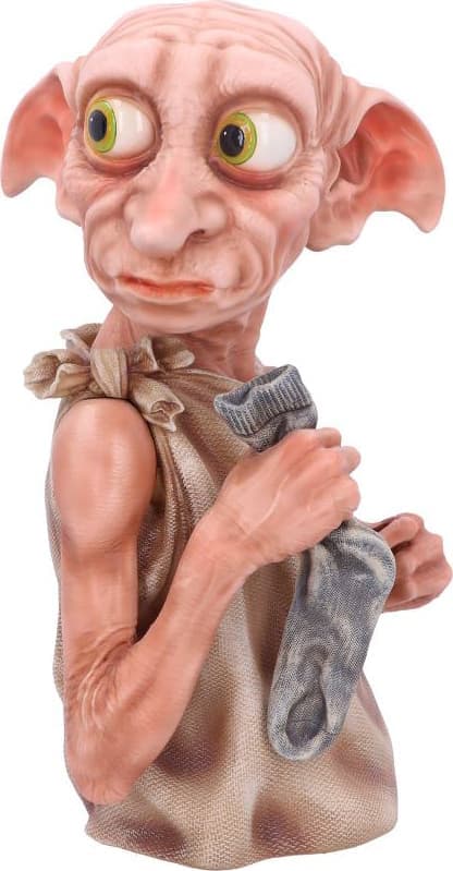 Nemesis Now Harry Potter actionfigur (Dobby)