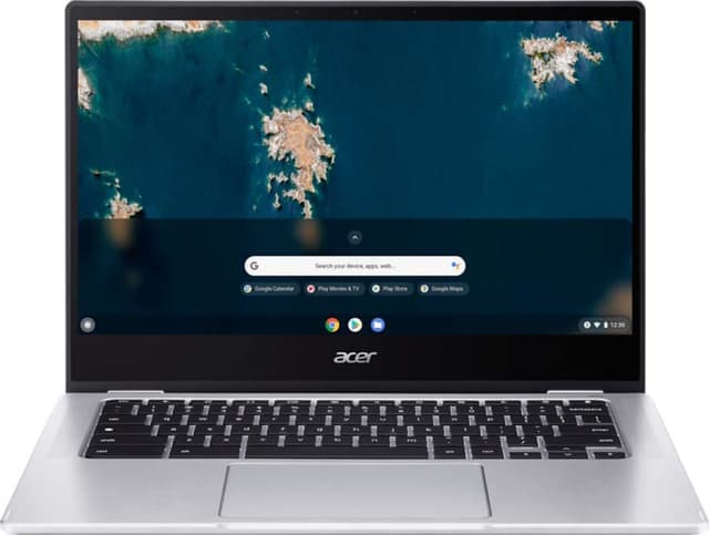 Acer Chromebook 314 Spin Cel/8/128GB 14” bærbar PC