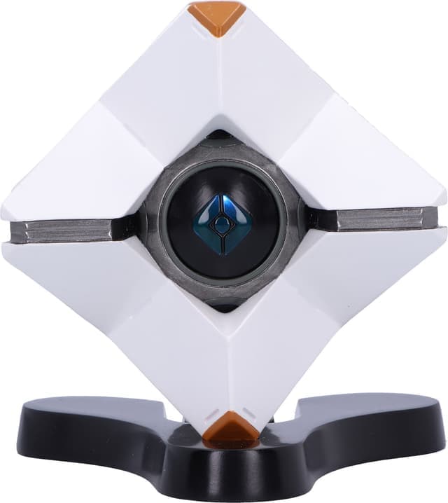 Nemesis Now Destiny actionfigur (Ghost Shell)