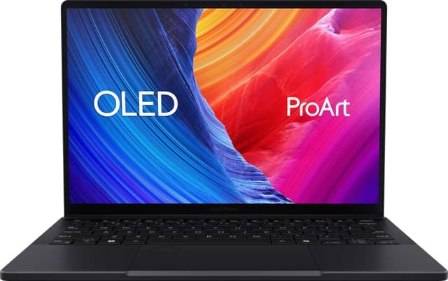 Asus ProArt PX13 R9/32/1024/4070 13,3" Copilot+ PC