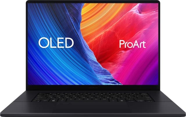 Asus ProArt P16 R9/32/1TB/4070/OLED 16" Copilot+ PC