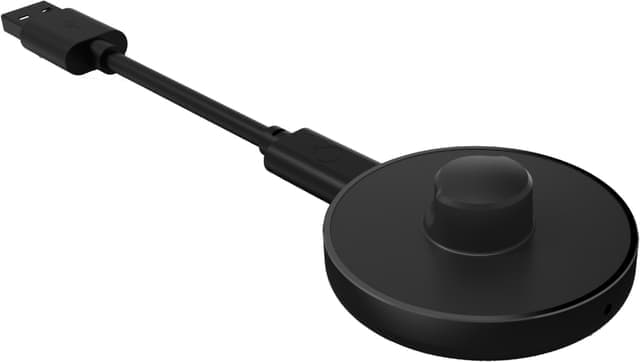 Oura Ring Gen3 lader (størrelse 9)