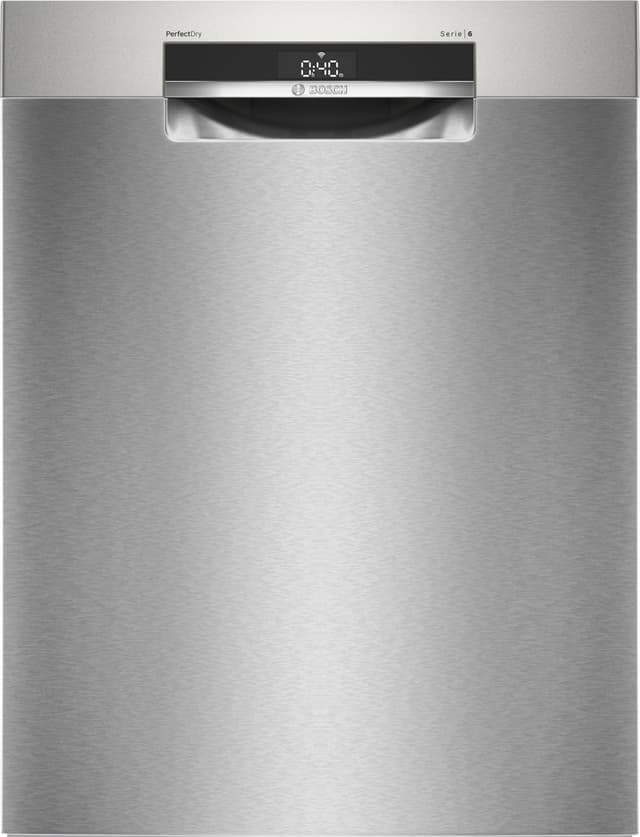 Bosch oppvaskmaskin SMU6ZCI71S